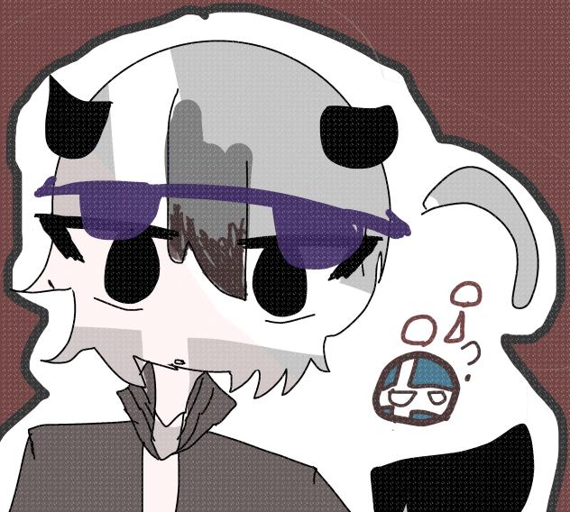 ポーランドボール、オリキャラ
