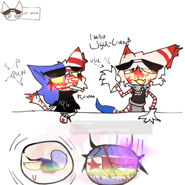 POV bro switched clothes and petend