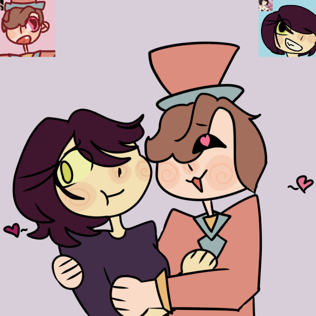 Huggies!!