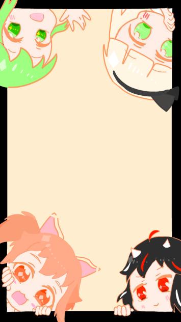 かりんとぉーちゃんねる！(仮)
