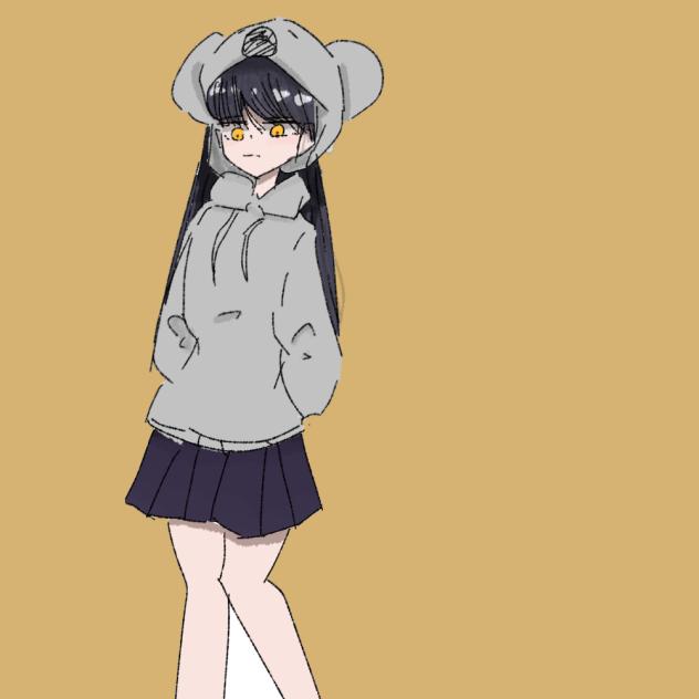 コアラフードちゃん