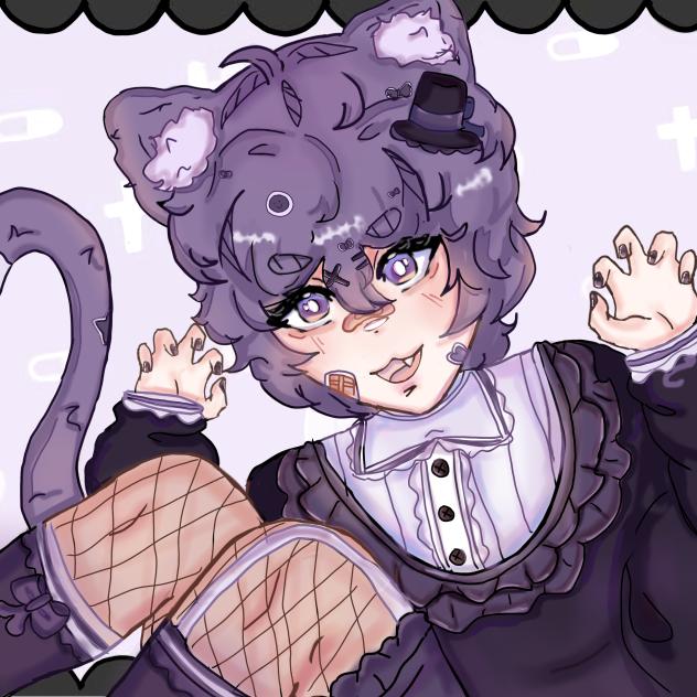 Meow