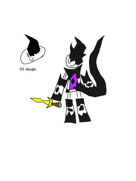 Lil s3 drawin