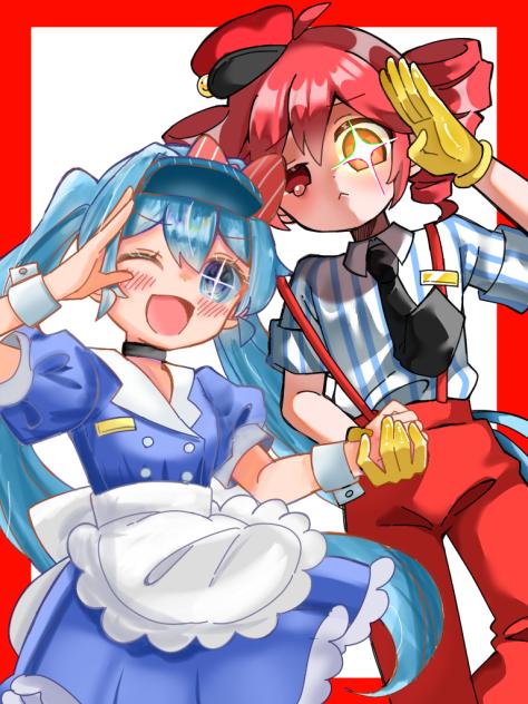 合作