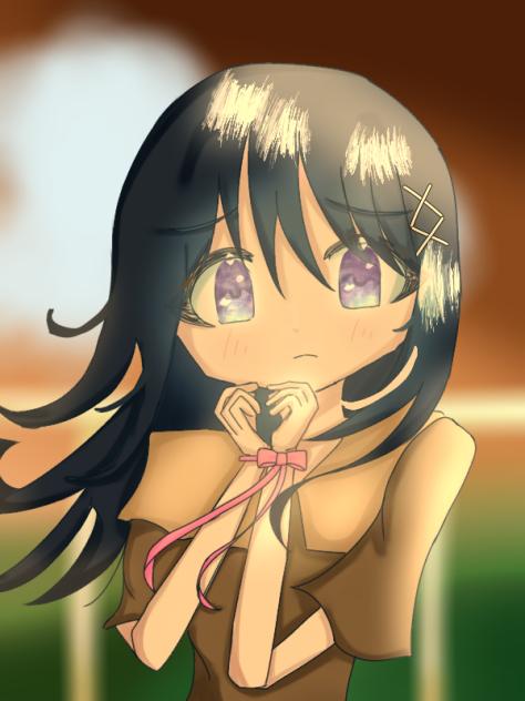 どこにもいけないね