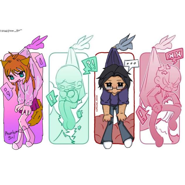 Hang collab