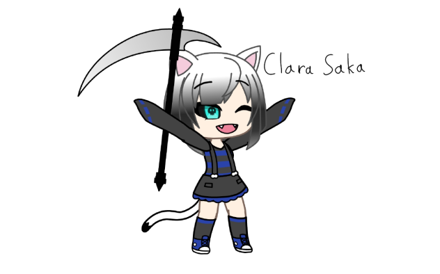 My Piggy OC