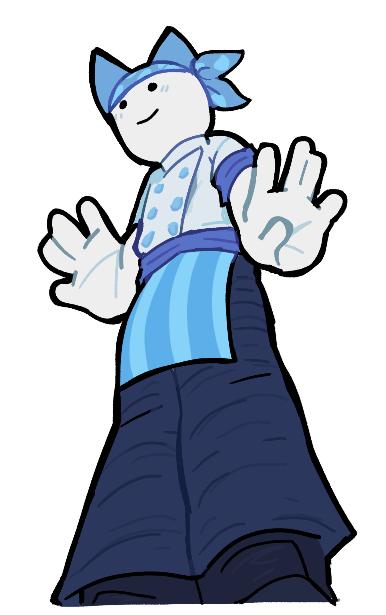 Slingshart