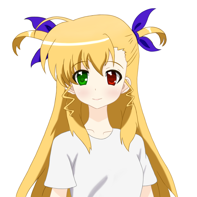 ヴィヴィオ