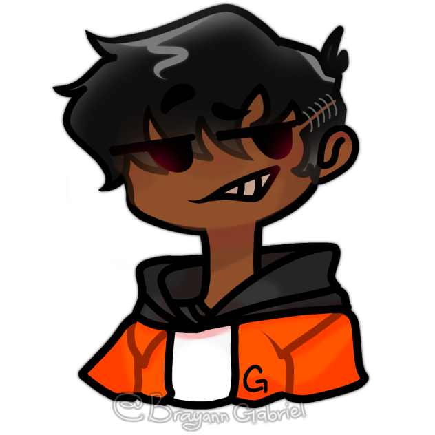 Request by Brayann Gabriel!!