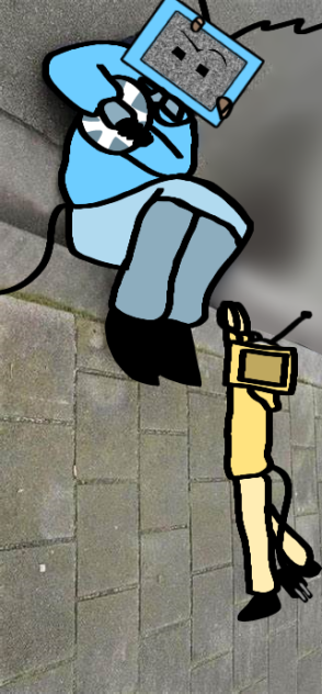 They're forcing Vivian the record