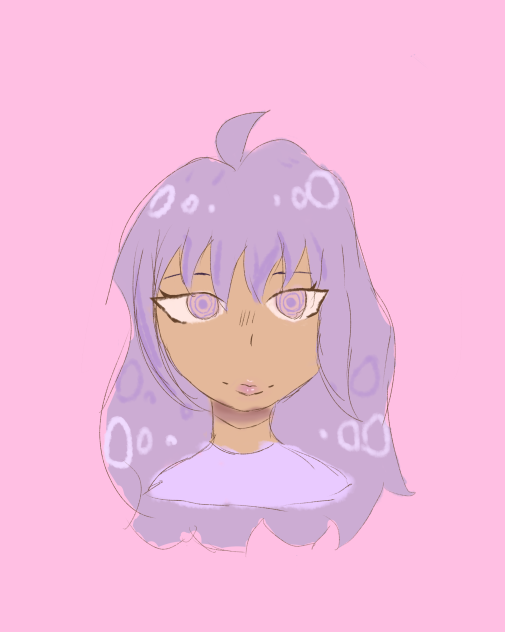 random colour challenge lol