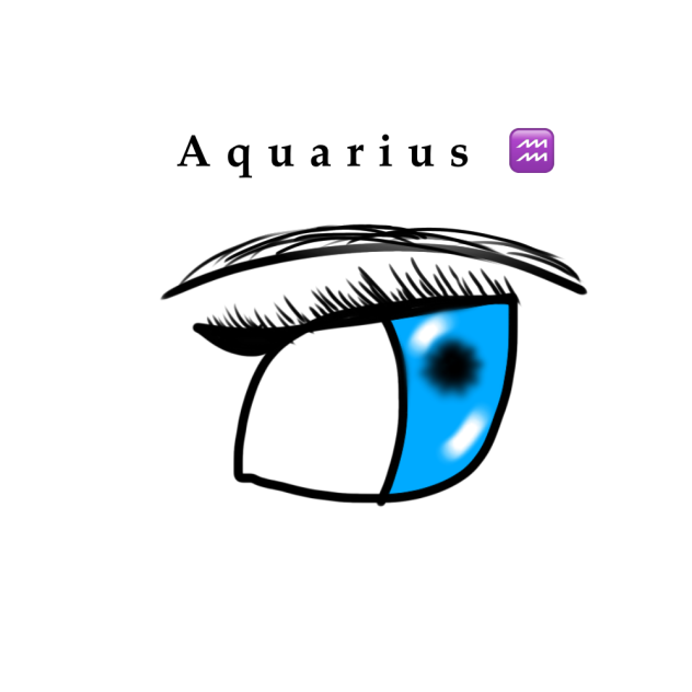 Aquarius