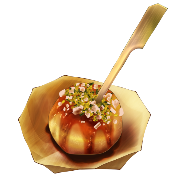 Takoyaki
