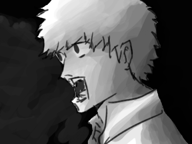 frustrated