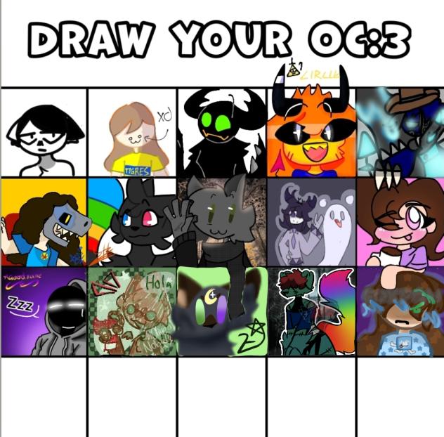 Collab for the 2763d time bc I like em