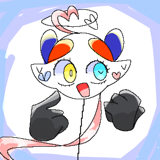 落書きしか描けねぇんだよ！！！！