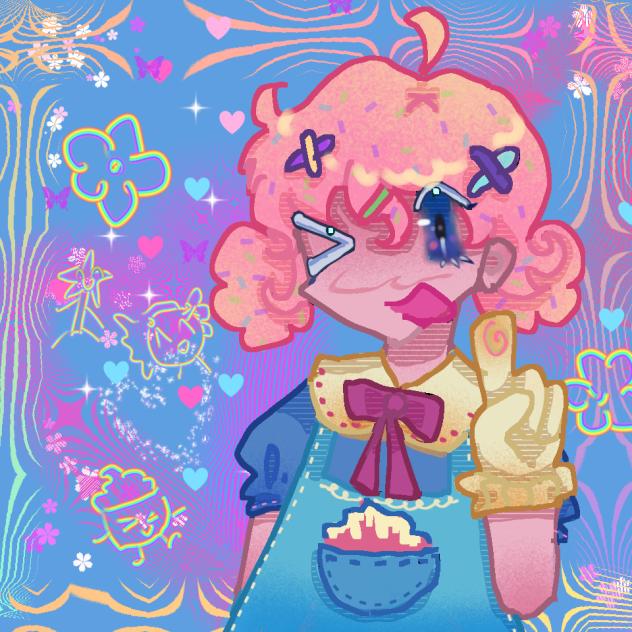 Cupcake