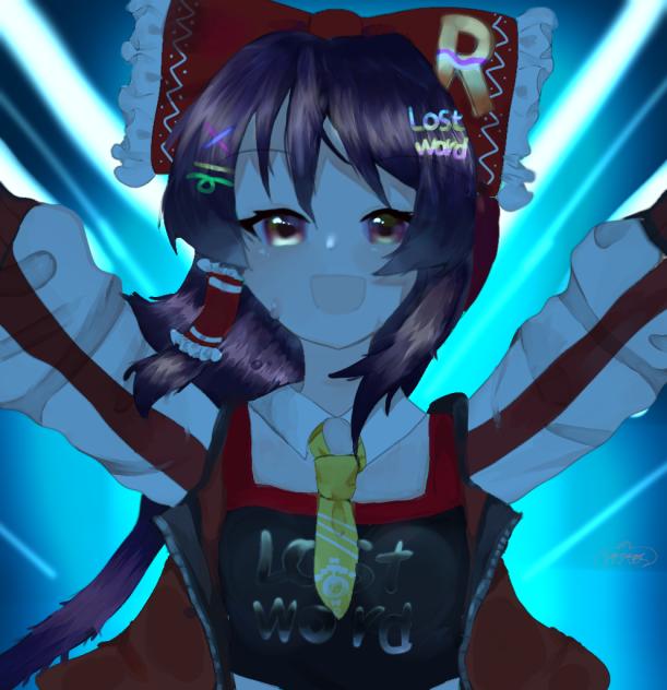 ロスワライブ