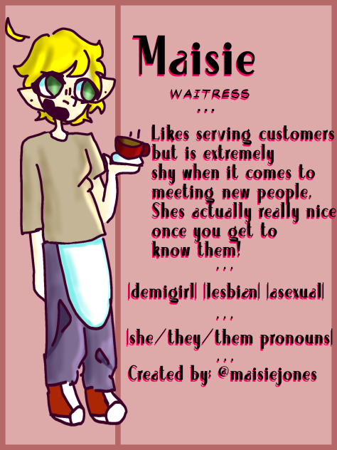 MJ ref for ibis café!