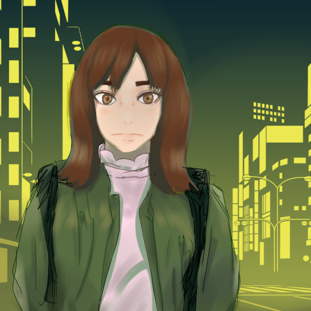 ストリート