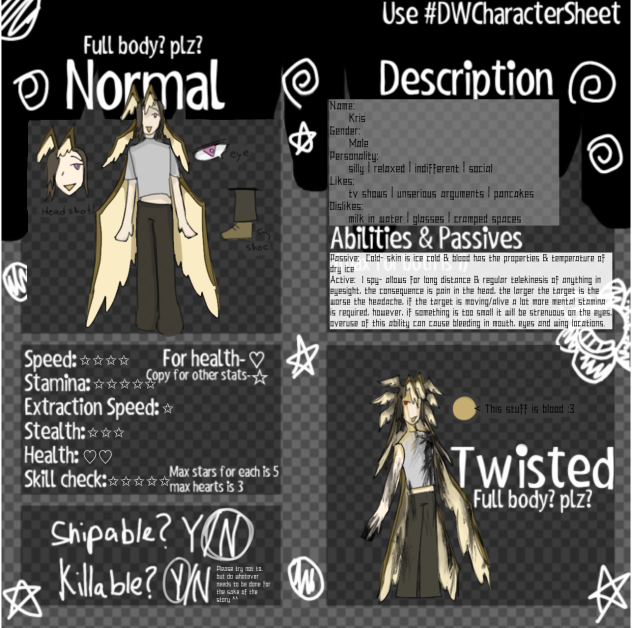 Cs after longggg inactivity 6-6