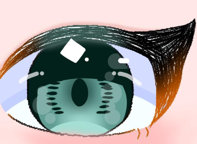 目✨️