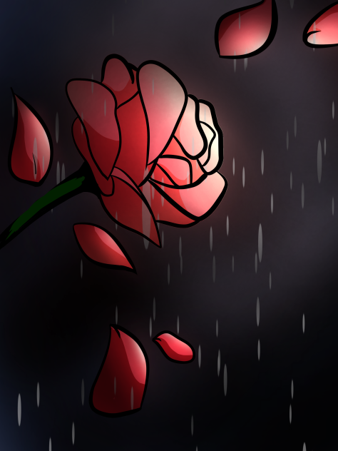 Idk I got bored