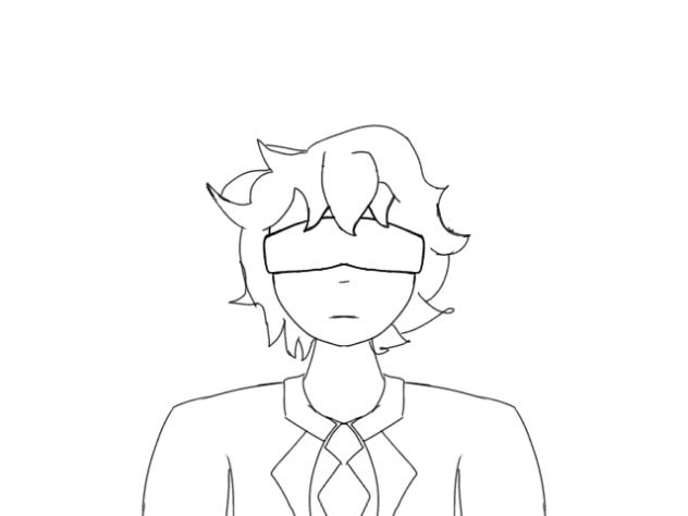 Trypophobia meme(Micheal)