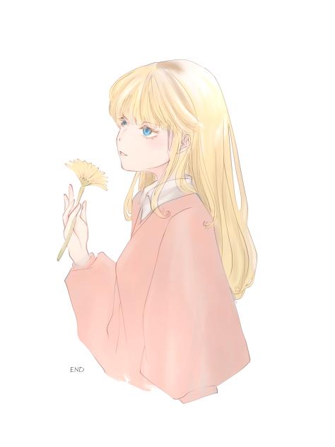 女の子無題685