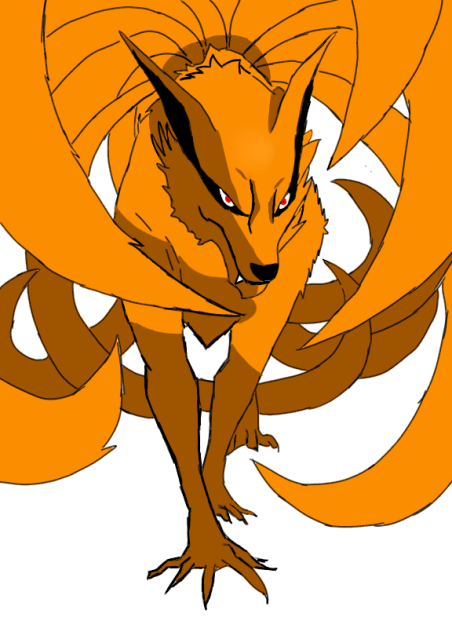 Kurama