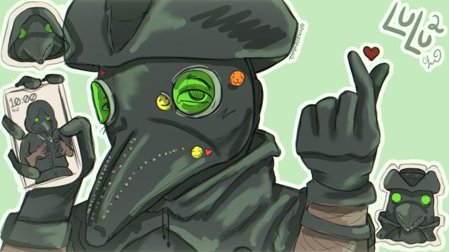 Plauge's Scourge