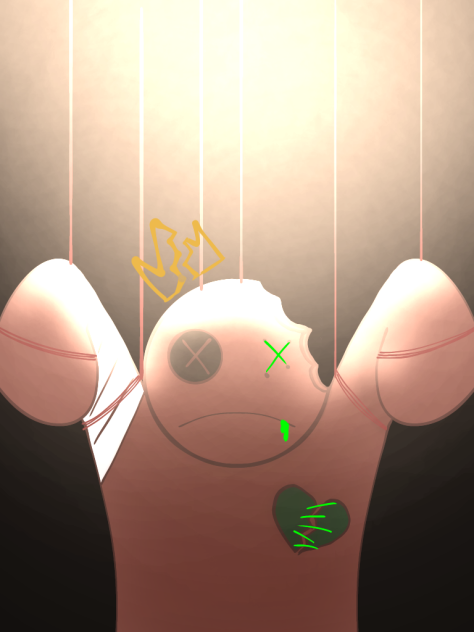 Sad art 🤪🤪🤪 - ibisPaint