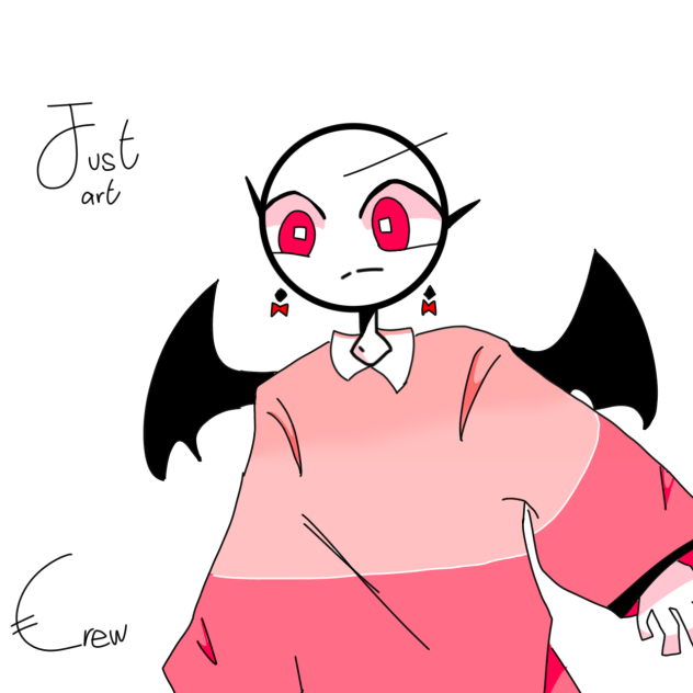 just art - ibisPaint