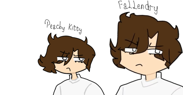 I got bored