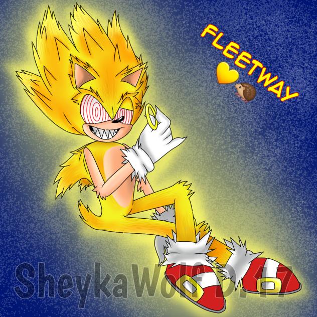 Fleetway