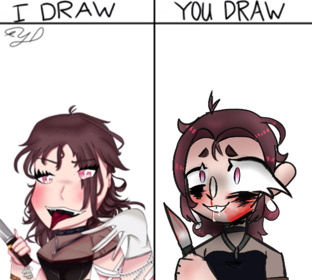 Again I was bored I hate it