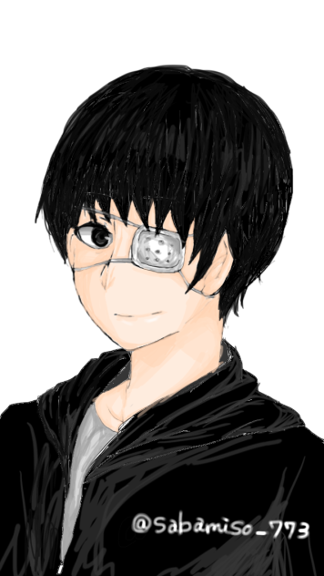 カネキくん