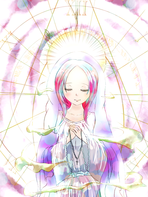 皆んなに