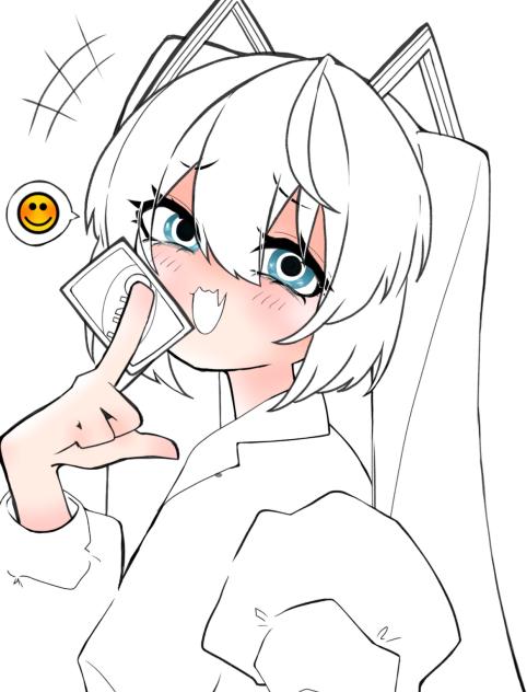 ✨🎀 Miku skin 🎀✨