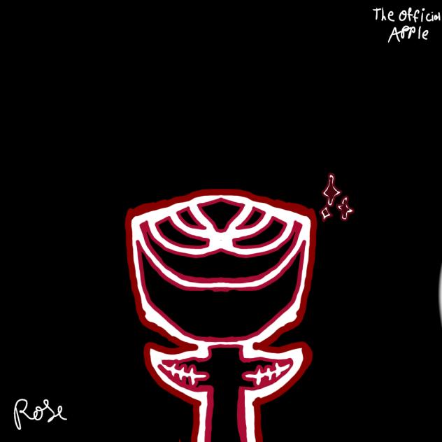 Neon Rose🌹