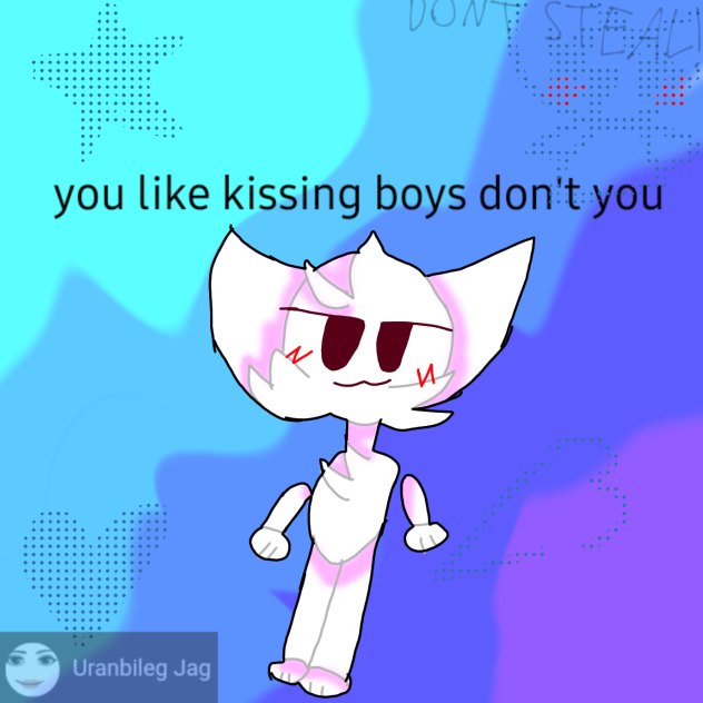 boykisser