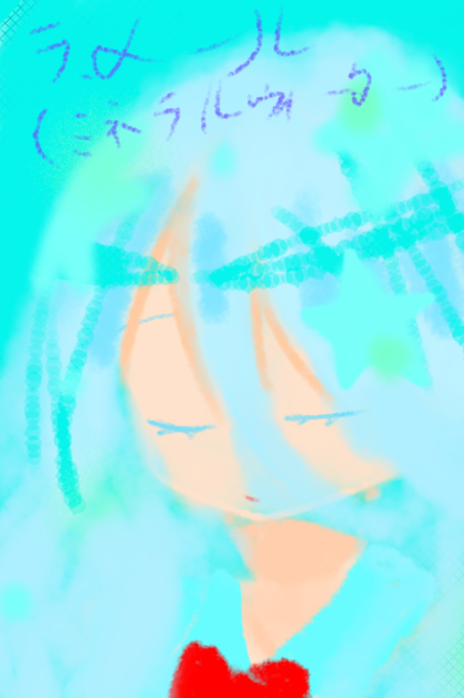 オリキャラ
