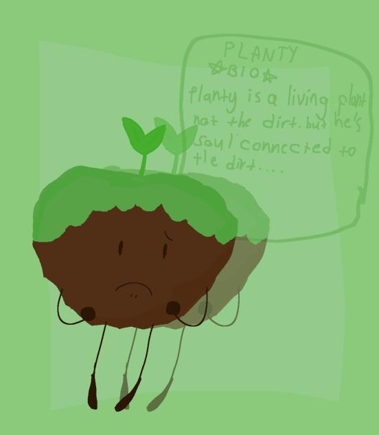 💚🌱Planty🌱💚