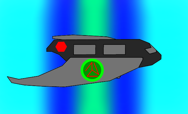 nave GX