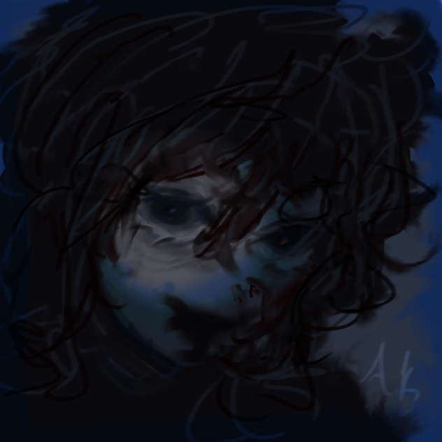 Run - ibisPaint
