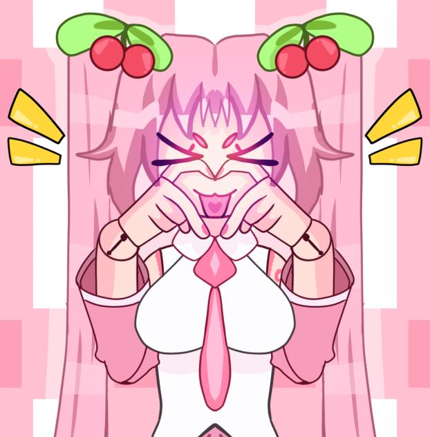Happy Valentines Day~!!