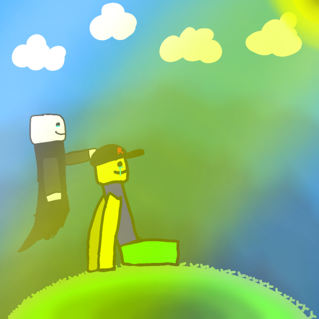 noob and guest