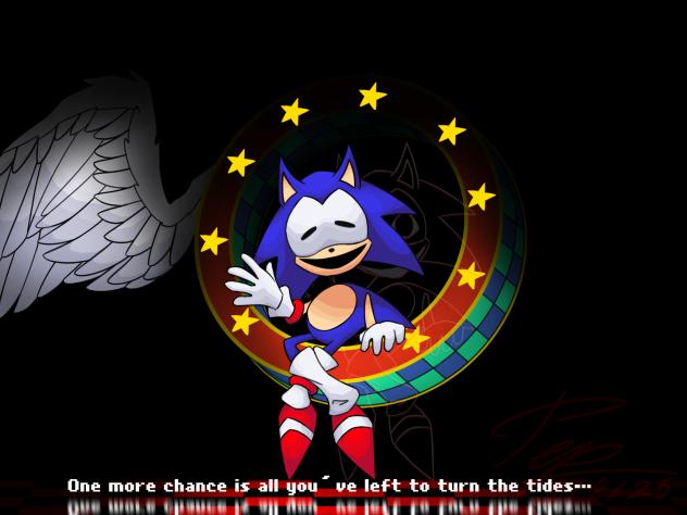 The Sonic Eclectic