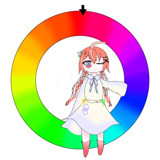 赤